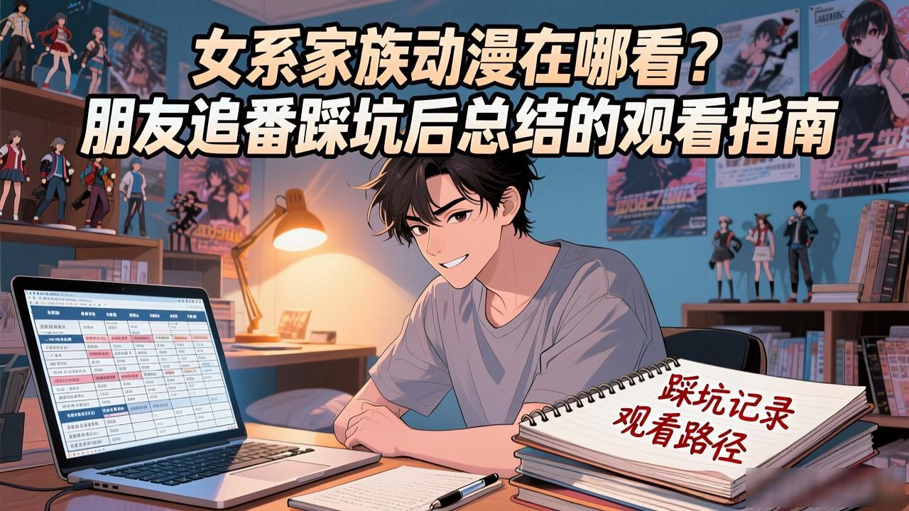 女系家族动漫在线观看_家族族系_家族性质动漫