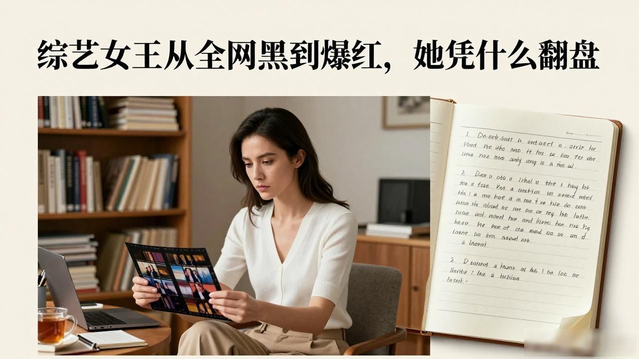 综艺娱乐圈文推荐_娱乐圈文 女主上综艺_娱乐圈小说女主文综艺节目