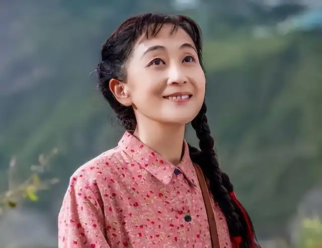 坚守初心的女明星_不整容的女明星_从出道一直很美没有黑料的明星,